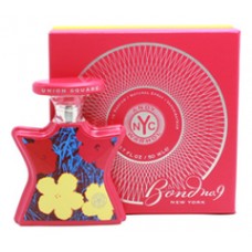 Bond No 9 Bond №9 Andy Warhol Union Square фото духи