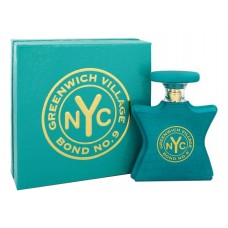 Bond No 9 Bond №9 Greenwich Village фото духи