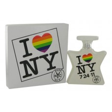Bond No 9 Bond №9 I Love New York For Marriage Equality фото духи