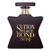 Bond No 9 Bond №9 Sutton Place Bond No 9 Bond №9 Sutton Place