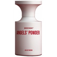 Borntostandout (BTSO) Angels Powder
