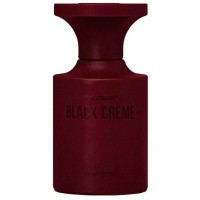 Borntostandout (BTSO) Black Creme