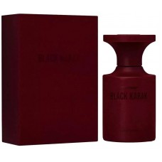 Borntostandout (BTSO) Black Karak фото духи