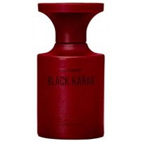 Borntostandout (BTSO) Black Karak