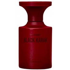 Borntostandout (BTSO) Black Karak фото духи