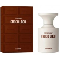 Borntostandout (BTSO) Choco Loco фото духи