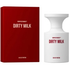 Borntostandout (BTSO) Dirty Milk фото духи
