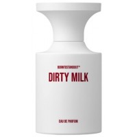 Borntostandout (BTSO) Dirty Milk