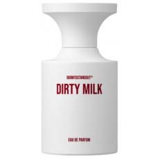 Borntostandout (BTSO) Dirty Milk фото духи