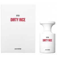 Borntostandout (BTSO) Dirty Rice