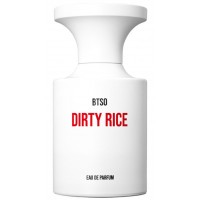 Borntostandout (BTSO) Dirty Rice