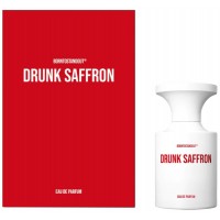 Borntostandout (BTSO) Drunk Saffron