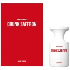 Borntostandout (BTSO) Drunk Saffron фото духи