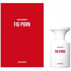 Borntostandout (BTSO) Fig Porn фото духи