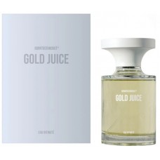 Borntostandout (BTSO) Gold Juice фото духи
