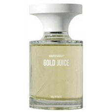 Borntostandout (BTSO) Gold Juice фото духи