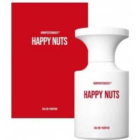 Borntostandout (BTSO) Happy Nuts Borntostandout (BTSO) Happy Nuts