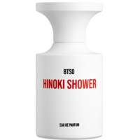 Borntostandout (BTSO) Hinoki Shower