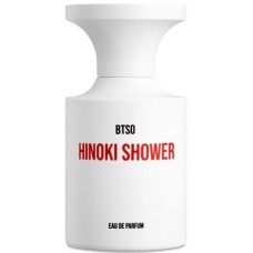 Borntostandout (BTSO) Hinoki Shower фото духи