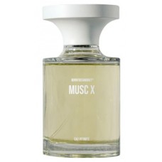 Borntostandout (BTSO) Musc X фото духи