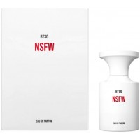 Borntostandout (BTSO) NSFW