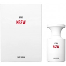 Borntostandout (BTSO) NSFW фото духи