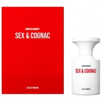 Borntostandout (BTSO) Sex & Cognac Borntostandout (BTSO) Sex & Cognac