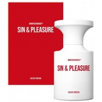 Borntostandout (BTSO) Sin & Pleasure