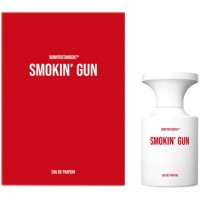 Borntostandout (BTSO) Smokin' Gun