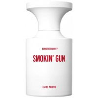 Borntostandout (BTSO) Smokin' Gun