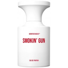 Borntostandout (BTSO) Smokin' Gun фото духи