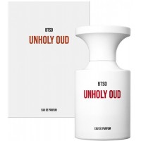 Borntostandout (BTSO) Unholy Oud