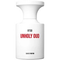 Borntostandout (BTSO) Unholy Oud