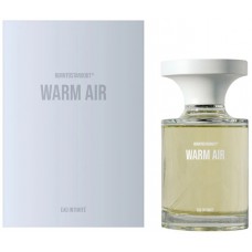 Borntostandout (BTSO) Warm Air фото духи