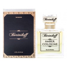 Bortnikoff Amber Cologne