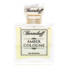 Bortnikoff Amber Cologne фото духи