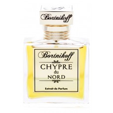 Bortnikoff Chypre Du Nord фото духи