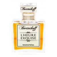 Bortnikoff L'Heure Exquise