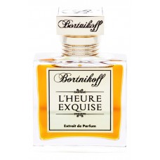 Bortnikoff L'Heure Exquise фото духи
