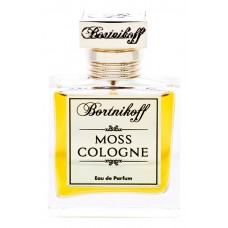 Bortnikoff Moss Cologne фото духи