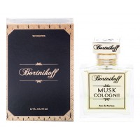 Bortnikoff Musk Cologne Bortnikoff Musk Cologne