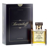 Bortnikoff Musk Khabib