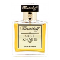 Bortnikoff Musk Khabib