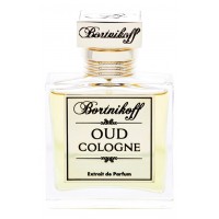 Bortnikoff Oud Cologne