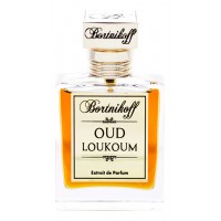 Bortnikoff Oud Loukoum