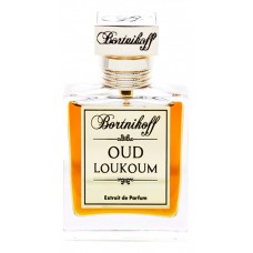 Bortnikoff Oud Loukoum фото духи