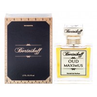 Bortnikoff Oud Maximus