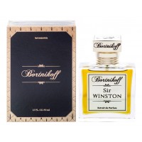 Bortnikoff Sir Winston