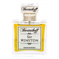 Bortnikoff Sir Winston
