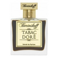 Bortnikoff Tabac Dore